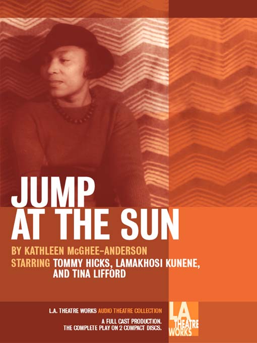 Title details for Jump at the Sun by Kathleen McGhee-Anderson - Available